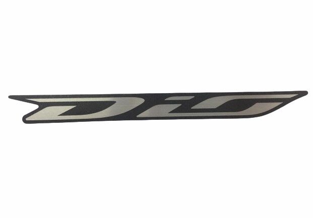 HONDA DİO 110 SELE ALTI STİCKER ORJİNAL
