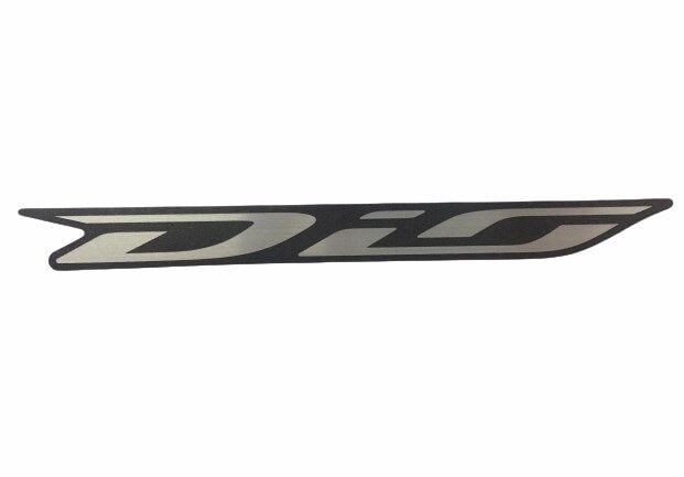 HONDA DİO 110 SELE ALTI STİCKER ORJİNAL