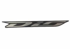 HONDA DİO 110 SELE ALTI STİCKER ORJİNAL