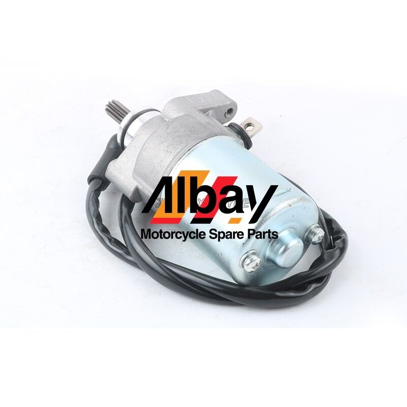 YAMAHA CRYPTON MARŞ MOTORU OEM 1998-2015