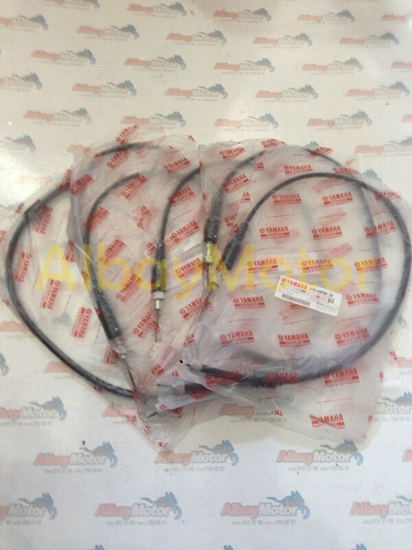 YAMAHA CRYPTON R KİLOMETRE TELİ ORJİNAL 2005-2008