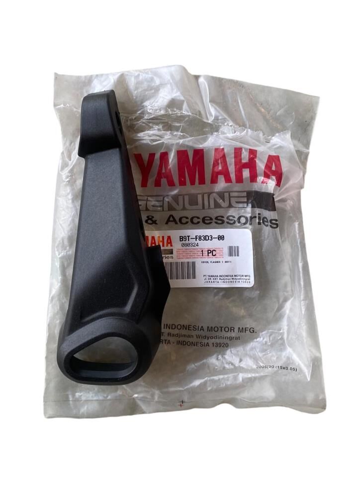 YAMAHA MT25 SİNYAL KAPAK SOL ORJİNAL 2020-2024