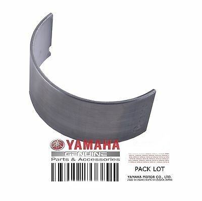 YAMAHA XMAX 250-300 KOL YATAK ORJİNAL ADET MAVİ (B74-11656-00) 2018-2021