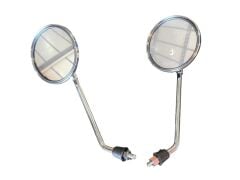 50-80cc SCOOTER MONDİAL TURİSMO AYNA TAKIM İTHAL