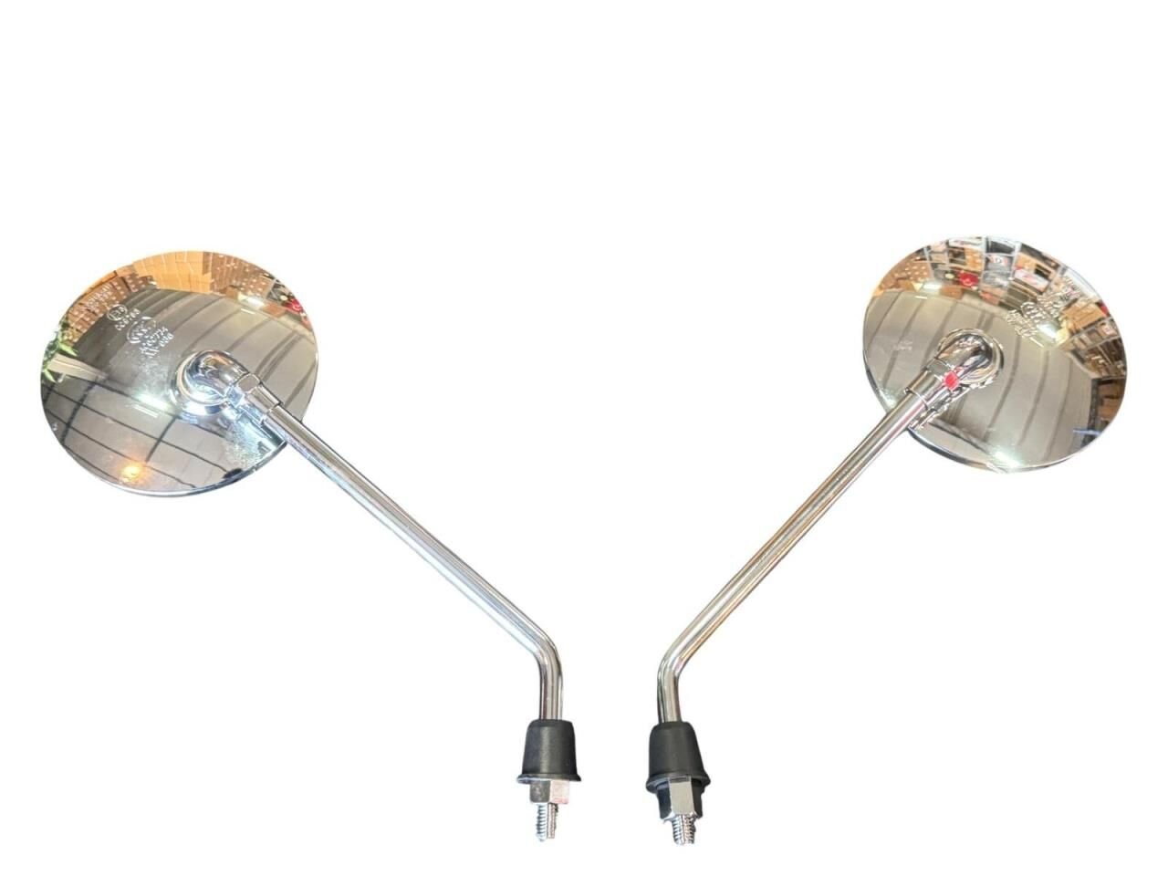 50-80cc SCOOTER MONDİAL TURİSMO AYNA TAKIM İTHAL