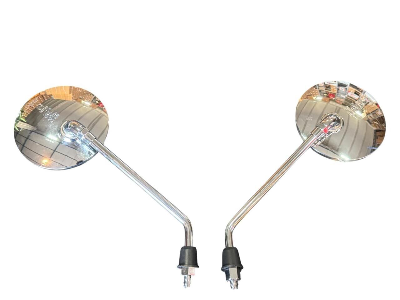 50-80cc SCOOTER MONDİAL TURİSMO AYNA TAKIM İTHAL