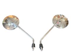 50-80cc SCOOTER MONDİAL TURİSMO AYNA TAKIM İTHAL