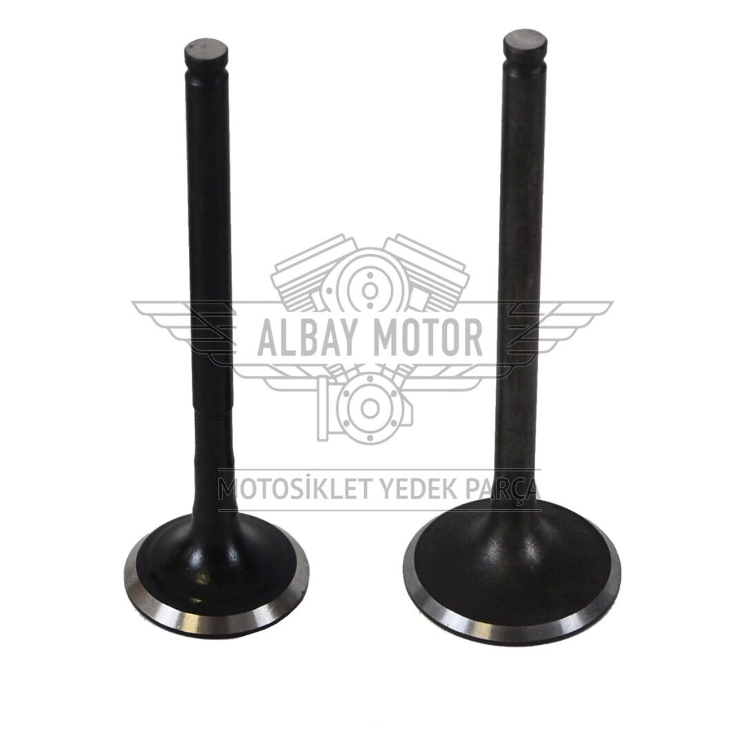 HONDA ACTİVA S SUBAP TAKIMI OEM
