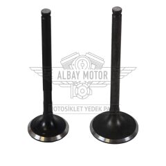 HONDA ACTİVA S SUBAP TAKIMI