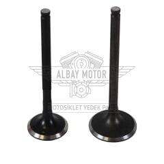 HONDA ACTİVA S SUBAP TAKIMI OEM