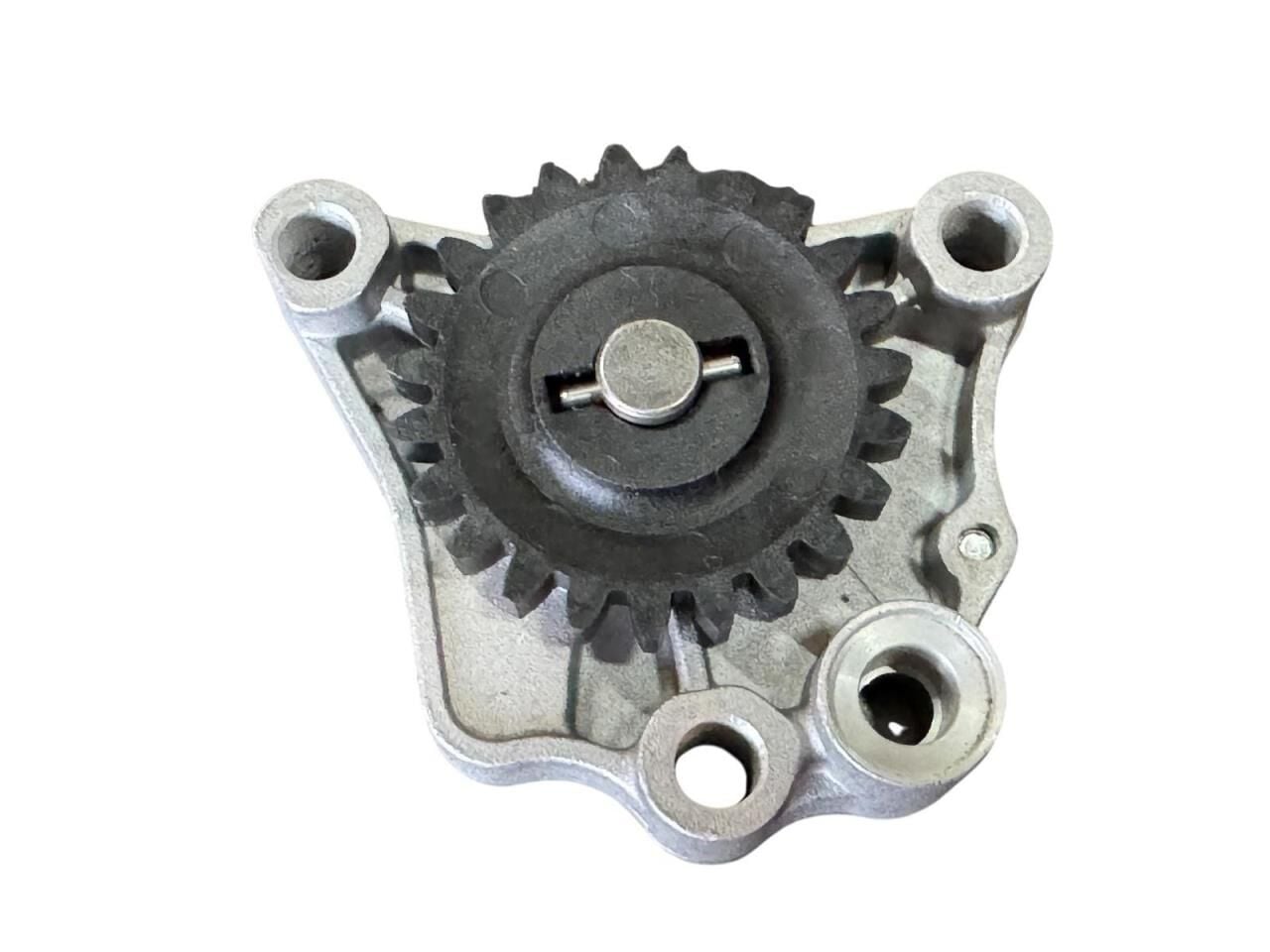 HONDA CB 125 ACE YAĞ POMPA ORJİNAL