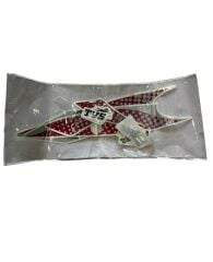TVS PEP STİCKER SET YENİ MODEL KIRMIZI