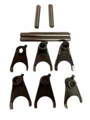 XF 200 PİONER-RAMZEY CROSS VİTES HİLAL AY TAKIMI