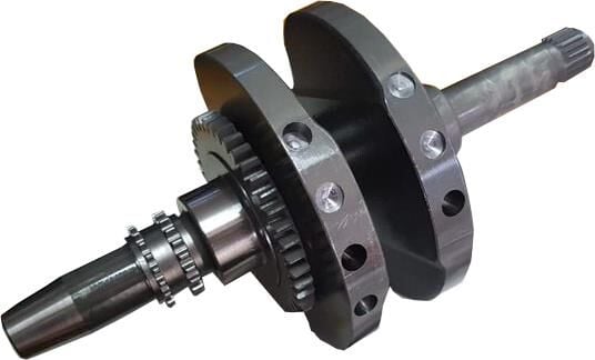 YAMAHA XMAX 250-300 KRANK ORJİNAL 2018-2021