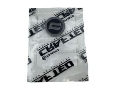 CF MOTO 250 SR ÖN SİPERLİK AMBLEM 3D ORJİNAL