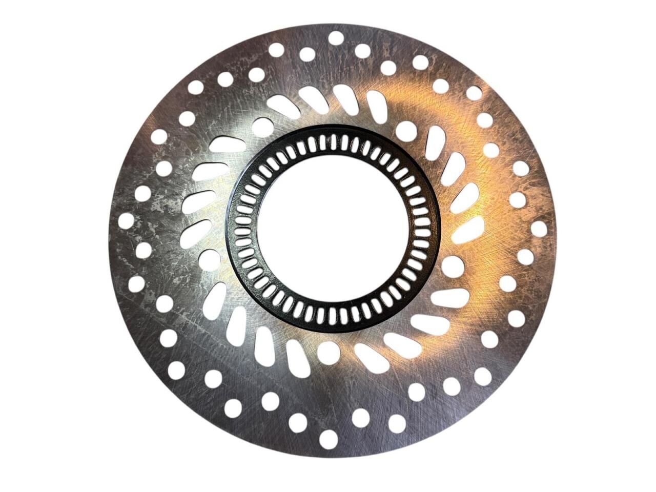 HONDA PCX 125 DELUXE ÖN DİSK AYNA ORJİNAL 2025