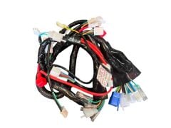 MONDİAL DRİFT 125 L TESİSAT KOMPLE