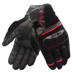 VEXO LEADER ELDİVEN KIRMIZI XL