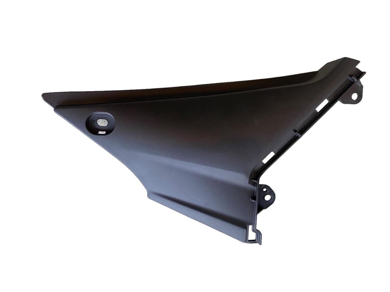 YAMAHA MT25 SELE ALTI YAN KAPAK SAĞ ORJİNAL 2020-2024