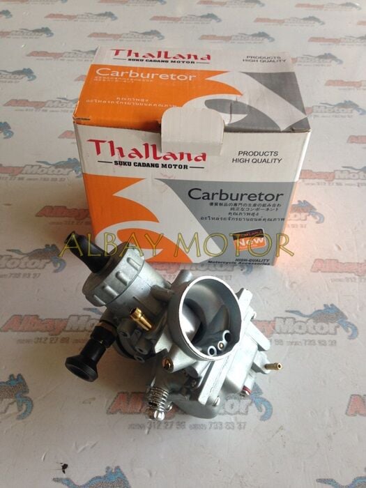 YAMAHA RX 135 KİNG KARBÜRATÖR THAİLAND