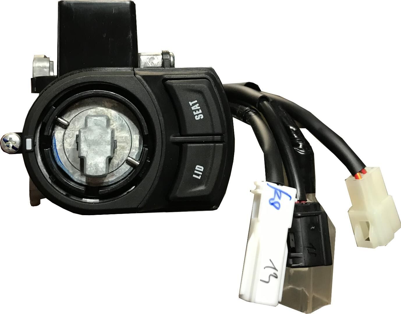 YAMAHA XMAX 250-300 KONTAK ORJİNAL 2018-2021