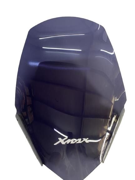 YAMAHA XMAX 250 SİPERLİK CAMI FÜME 60cm 2014-2017