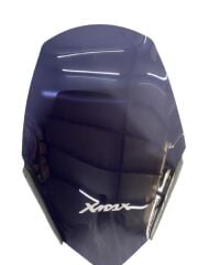YAMAHA XMAX 250 SİPERLİK CAMI FÜME 60cm 2014-2017