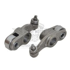 HONDA ACTİVA S PİYANO TAKIM