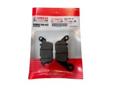 YAMAHA DELİGHT 115 ÖN FREN BALATA ORJİNAL