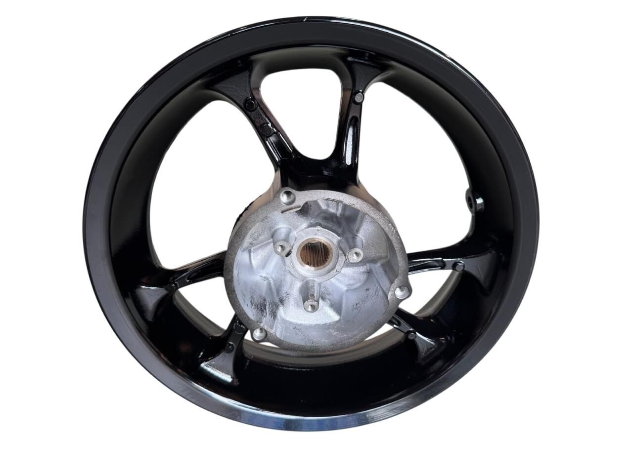 YAMAHA NMAX 125-155 ARKA JANT İTHAL ABS Lİ 2015-2020