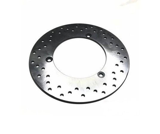 YAMAHA XMAX 250-300 ARKA FREN DİSK AYNASI ORJİNAL 3 VİDALI 2018-2021