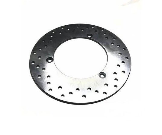 YAMAHA XMAX 250-300 ARKA FREN DİSK AYNASI ORJİNAL 3 VİDALI 2018-2021