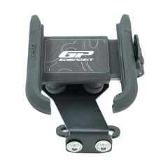 GP KOMPOZİT HONDA PNV001 PCX 125-150 TELEFON NAVİGASYON TUTUCU SİYAH 2025-2026