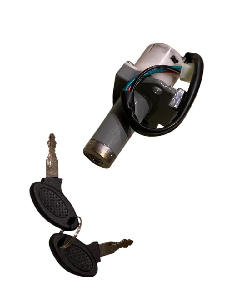 HONDA CGL 125 KONTAK