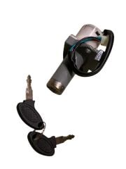 HONDA CGL 125 KONTAK