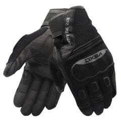 VEXO LEADER ELDİVEN SİYAH XL