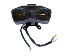 YAMAHA RX 135 Z KİLOMETRE SAATİ