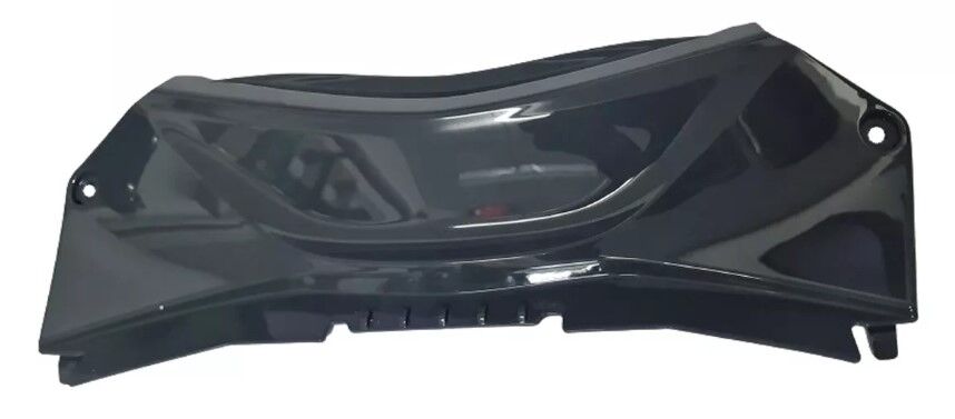 YAMAHA YZF R25-MT 25 ARKA GRENAJ ARA PARÇA ÖN NARDO GRİ ORJİNAL 2015-2024