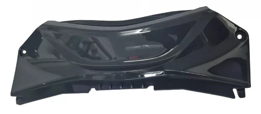 YAMAHA YZF R25-MT 25 ARKA GRENAJ ARA PARÇA ÖN NARDO GRİ ORJİNAL 2015-2024