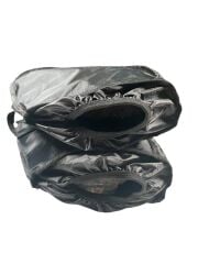 SCOOTER YEŞİL REFLEKTÖRLÜ EL KORUMA