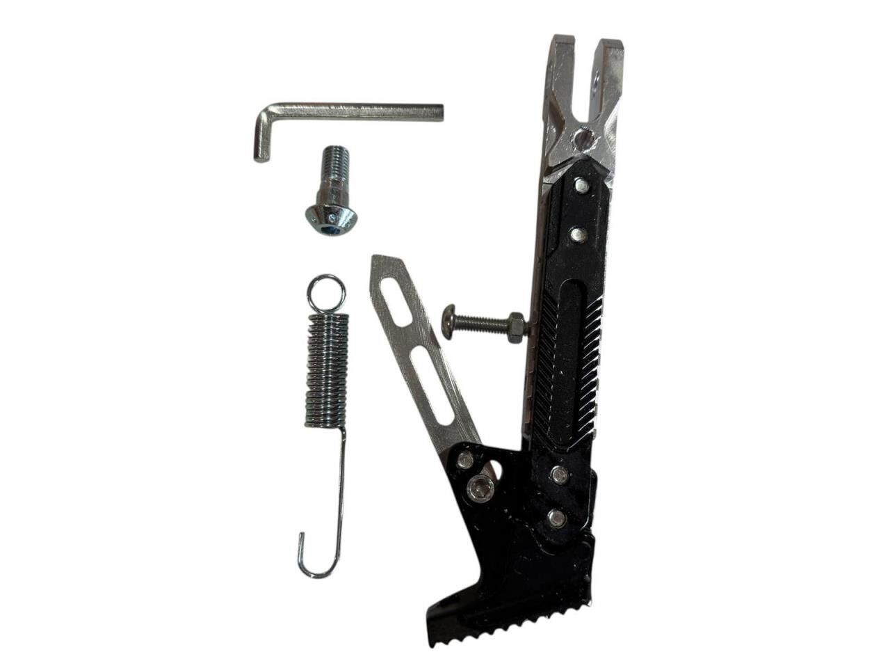 YAN SEHPA MODİFİYE GÜMÜŞ UNİVERSAL