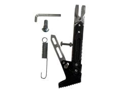 YAN SEHPA MODİFİYE GÜMÜŞ UNİVERSAL