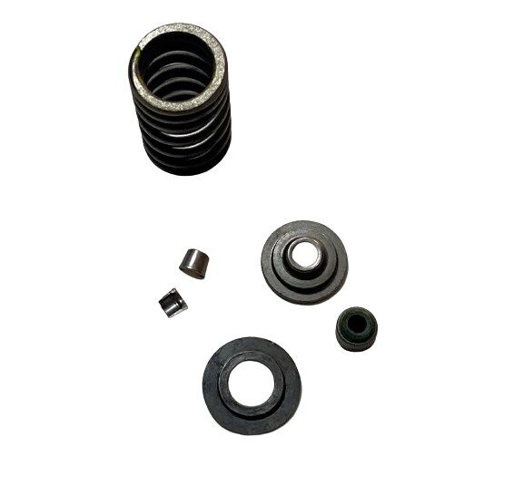 BAJAJ NS 200 SUBAP YAYI VE KEÇESİ TAKIM ORJİNAL