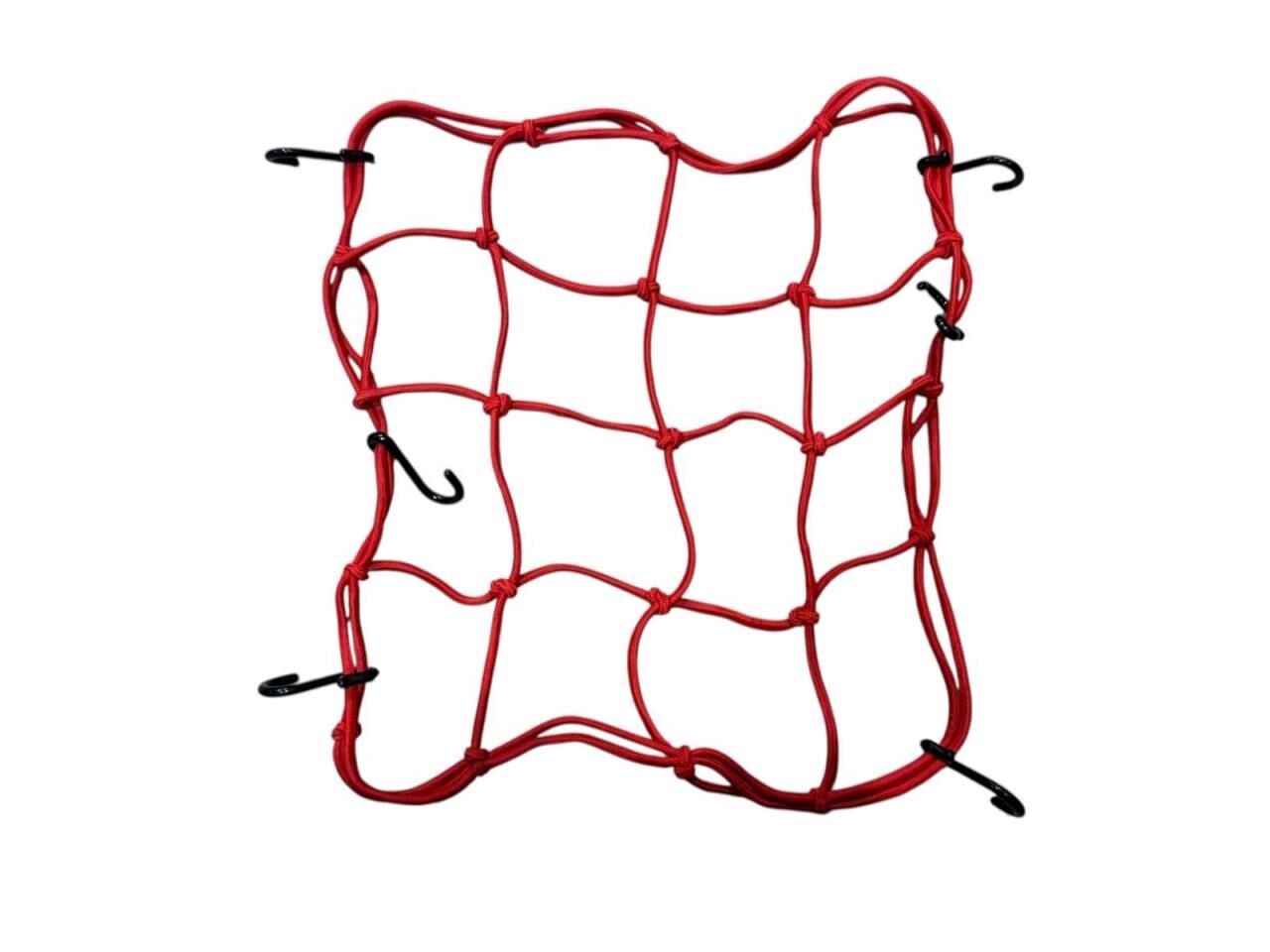 FİLELİ BAGAJ LASTİĞİ KIRMIZI