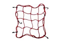 FİLELİ BAGAJ LASTİĞİ KIRMIZI