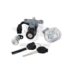 HONDA ACTİVA S KONTAK SETİ