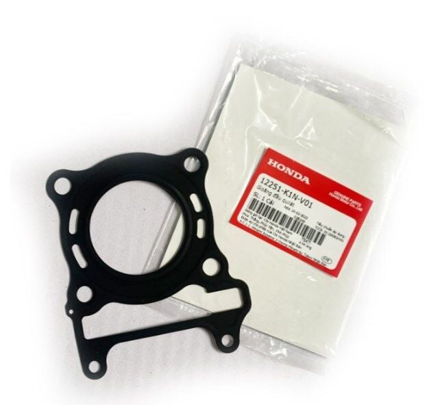 HONDA PCX 125 ÜST CONTA ORJİNAL 2021-2022