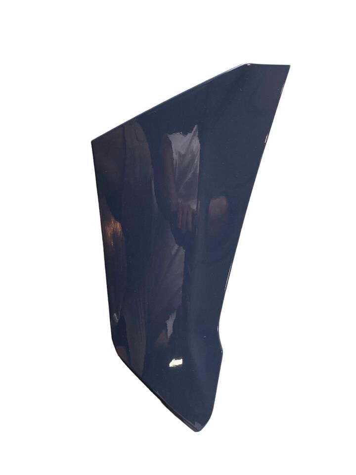 YAMAHA MT 25 DEPO ALT YAN KAPAK SAĞ NARDO GRİ ORJİNAL 2020-2024