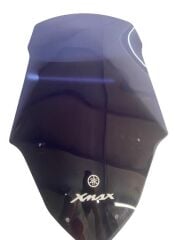 YAMAHA XMAX 250-300 SİPERLİK CAMI FÜME 60cm 2018-2021