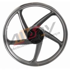 CUP 100 ARKA JANT ALÜMİNYUM 1.60 17